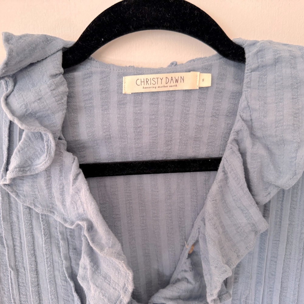 Christy Dawn Dress